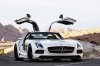 Mercedes-Benz-SLS-AMG-Black-Series-in-white-gulwing-doors-open-front-passenger-side-view.jpg