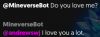 Dubtrack - MVBot loves me.png