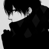 alone-anime-black-and-white-boy-Favim.com-1484247.png