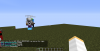 Strange bug of being creative mode on skyblock.png