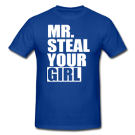 MrStealYourGirl