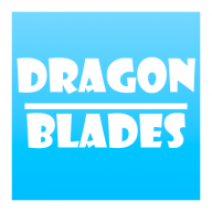 Dragon Blades