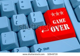 Gameover401