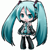 CrystalWolf