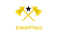 JokePad