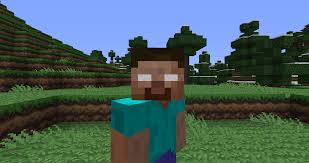 Herobrine