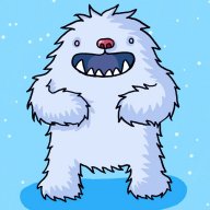 The_Yeti_King