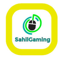 SahilGaming