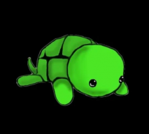 Turtles_Mew