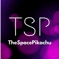 TheSpacePikachu