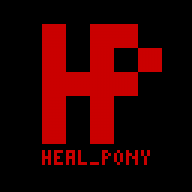 HEAL_Pony