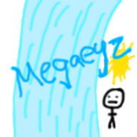 Megaeyz