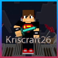 kriscraft26