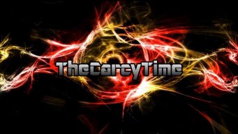 TheCarcyTime