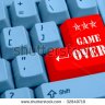 Gameover401