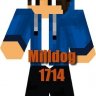 MilldogPlaysMC