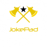 JokePad