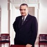 Lyndon B Johnson