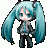 CrystalWolf